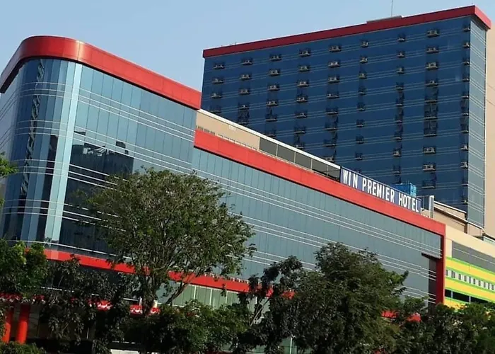 Win Premier Hotel Mangga Besar Jakarta